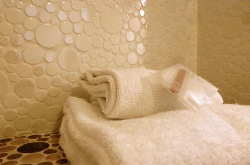 Brit Hotel Alghotel Cancale Ngoại thất bức ảnh