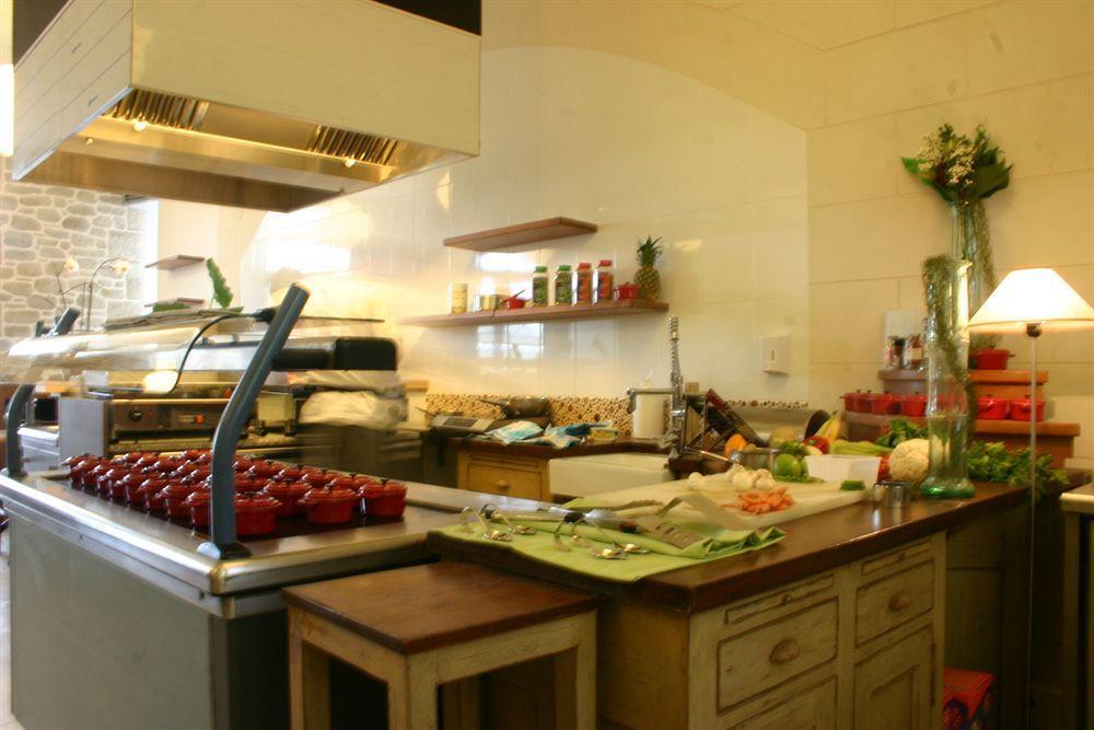 Brit Hotel Alghotel Cancale Ngoại thất bức ảnh