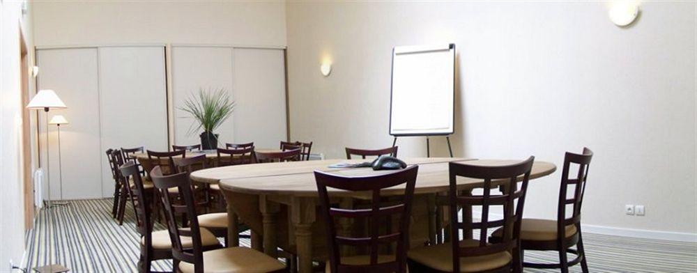 Brit Hotel Alghotel Cancale Ngoại thất bức ảnh