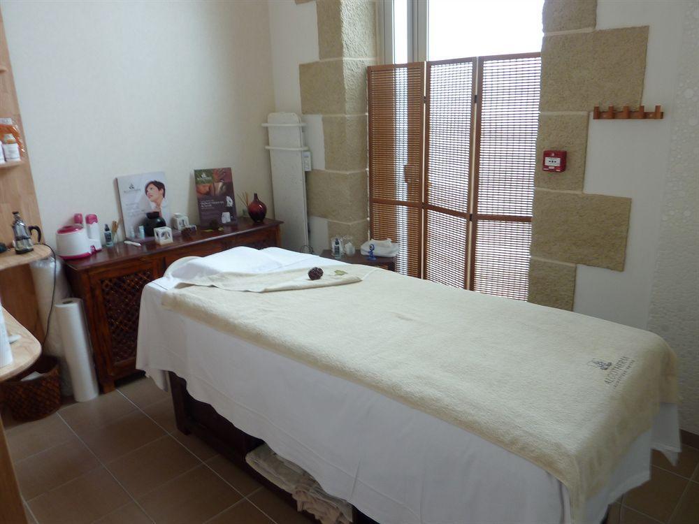 Brit Hotel Alghotel Cancale Ngoại thất bức ảnh