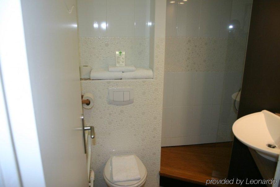 Brit Hotel Alghotel Cancale Ngoại thất bức ảnh