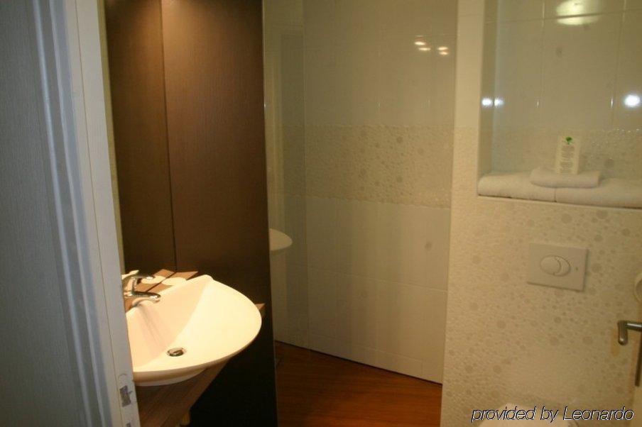 Brit Hotel Alghotel Cancale Ngoại thất bức ảnh